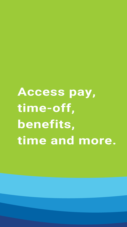 #4. Employee Portal by Execupay (iOS) De: Execupay