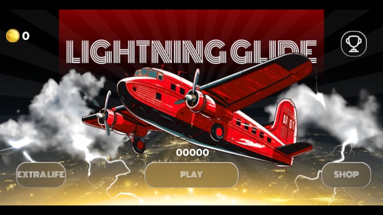 Aviator Desant screenshot-4