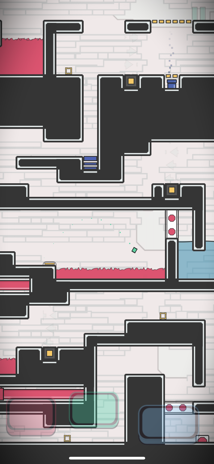 Big Tower Tiny Square 2