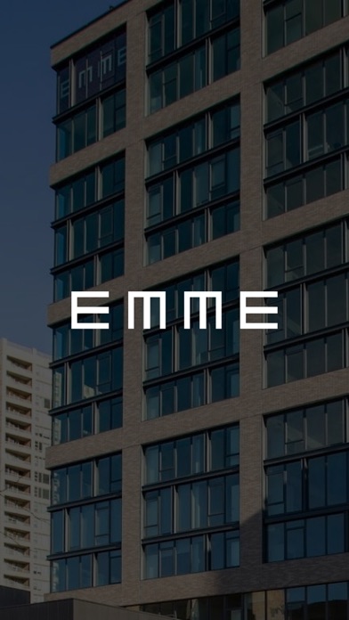 Emme Chicago Screenshot