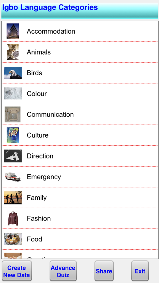 #2. Speak Igbo Language (iOS) 由: Talkasoft Pty Ltd