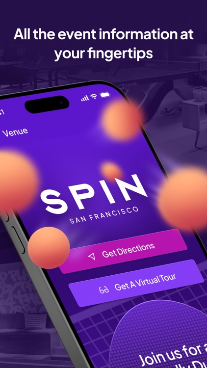 Zuddl In-Person Experience SF