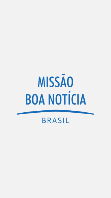 Hinário MBN screenshot
