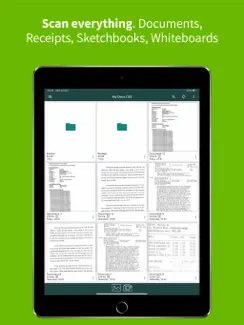 Clear Scan: Doc Scanner App iPad image 3