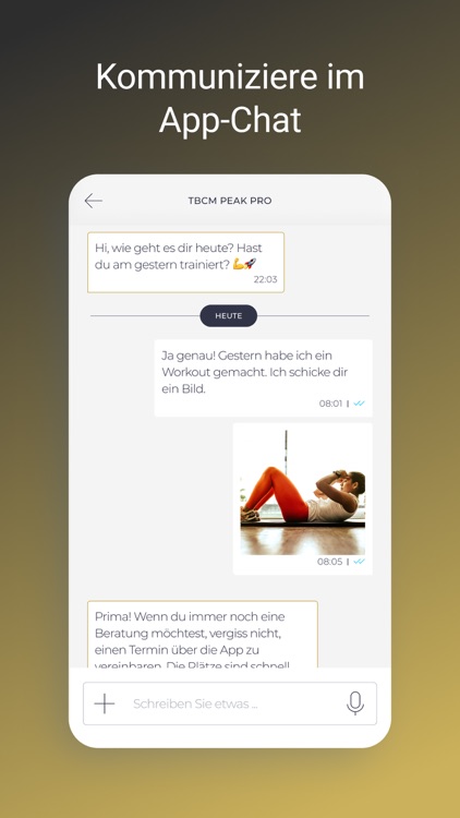 TBCM Peak Pro screenshot-6
