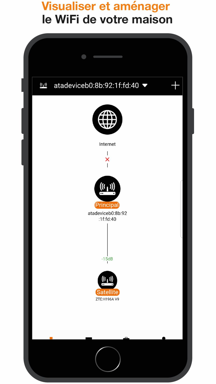 Ma Livebox Orange Maroc