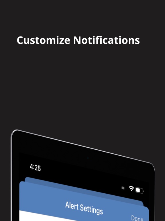 East Bay Times for Mobile iPad screenshot 5 - News app