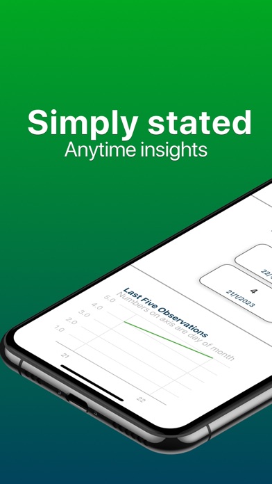 Screenshot #1 pour Culture Digs Pulse