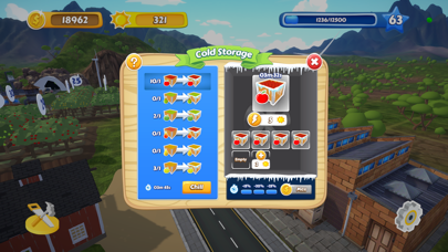 Fruit-Full 3 Screenshot