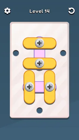Game screenshot Unscrew: The Puzzle hack