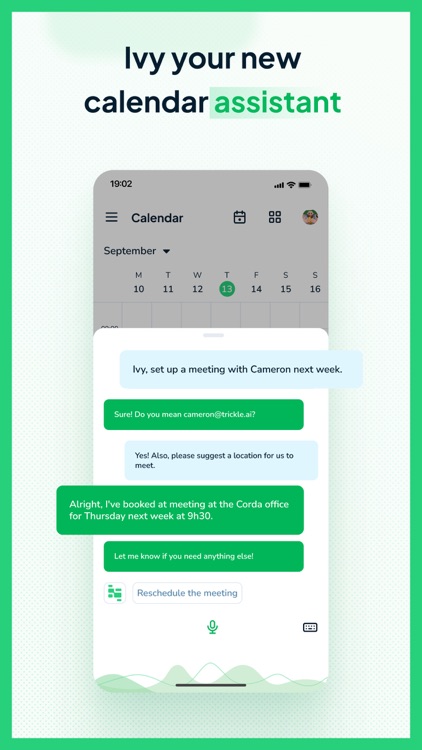trickle.ai screenshot-6