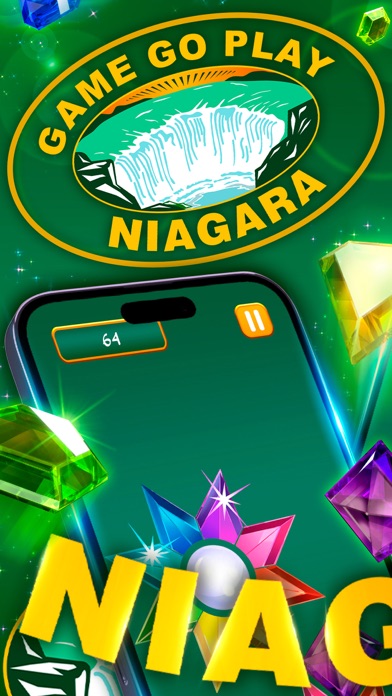 Niagara: Games Go Play Screenshot