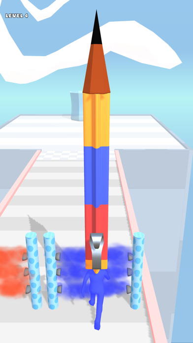 Pen Head Screenshot