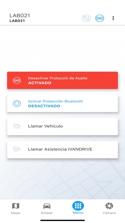 IVAN Drive screenshot-4