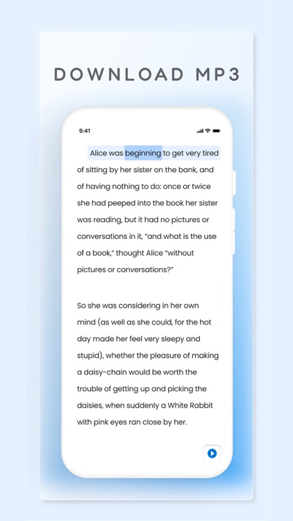 NaturalReader - Text To Speech screenshot-4