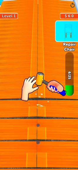 Game screenshot Repair Shot! apk