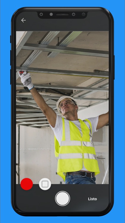 Builder Onsite screenshot-5