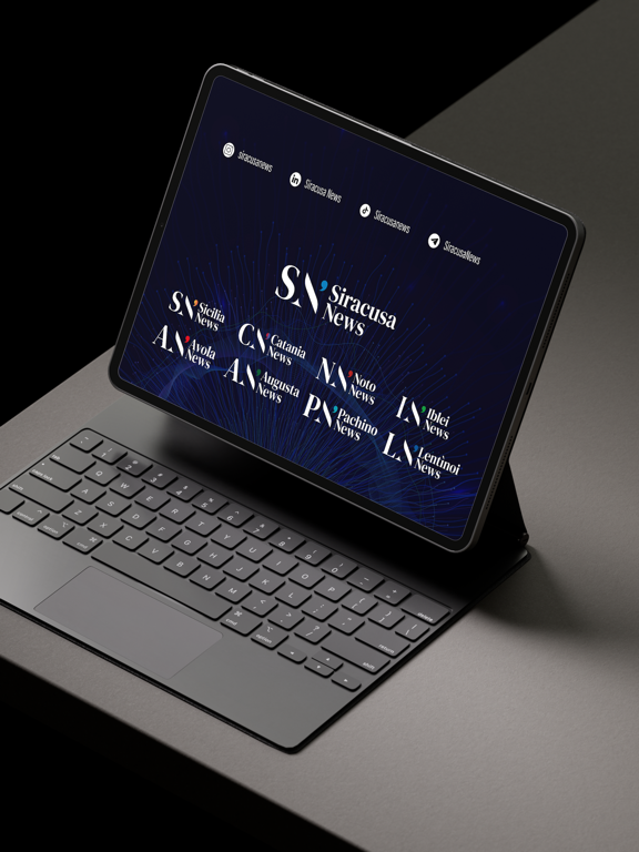 Screenshot #4 pour Siracusa News mobile