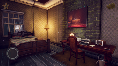 Art Heist - Escape Room Screenshot