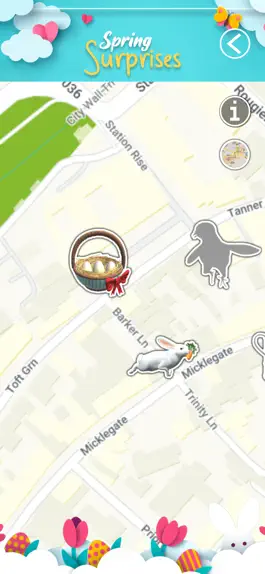 Game screenshot York Quest apk