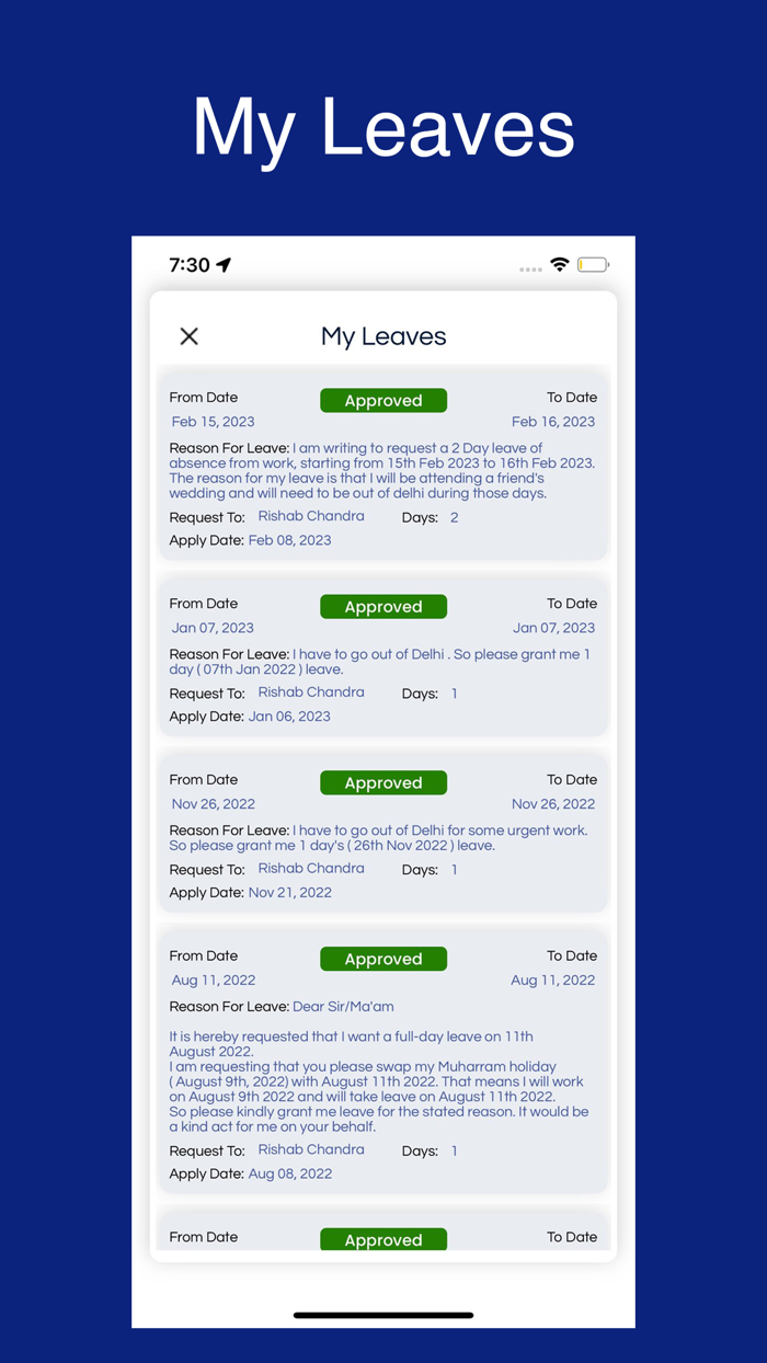 Task Tracker Pvt Ltd