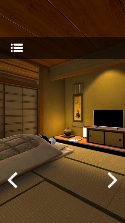 EscapeRoom Ryokan Aburaya