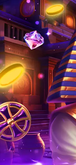 Game screenshot Pharaoh's Riddle mod apk