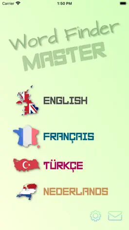 Game screenshot Word Finder Master For Games mod apk