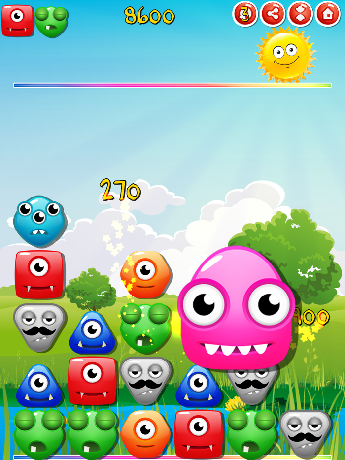 Magic Alchemist Sunshine