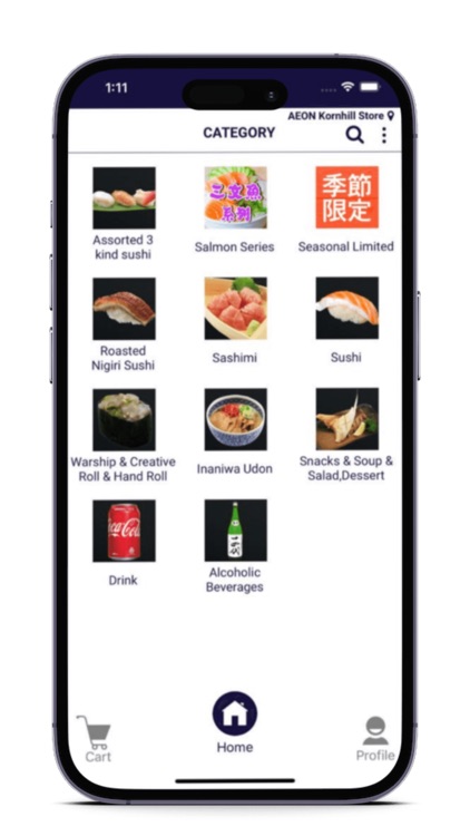 板長壽司-ITACHO SUSHI (Hong Kong) screenshot-4