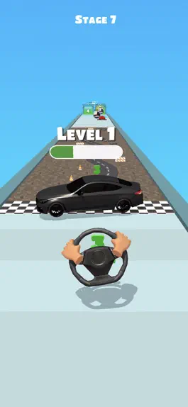 Game screenshot Active Driver hack