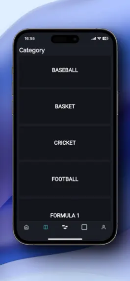 Game screenshot $take - Game On, World! apk