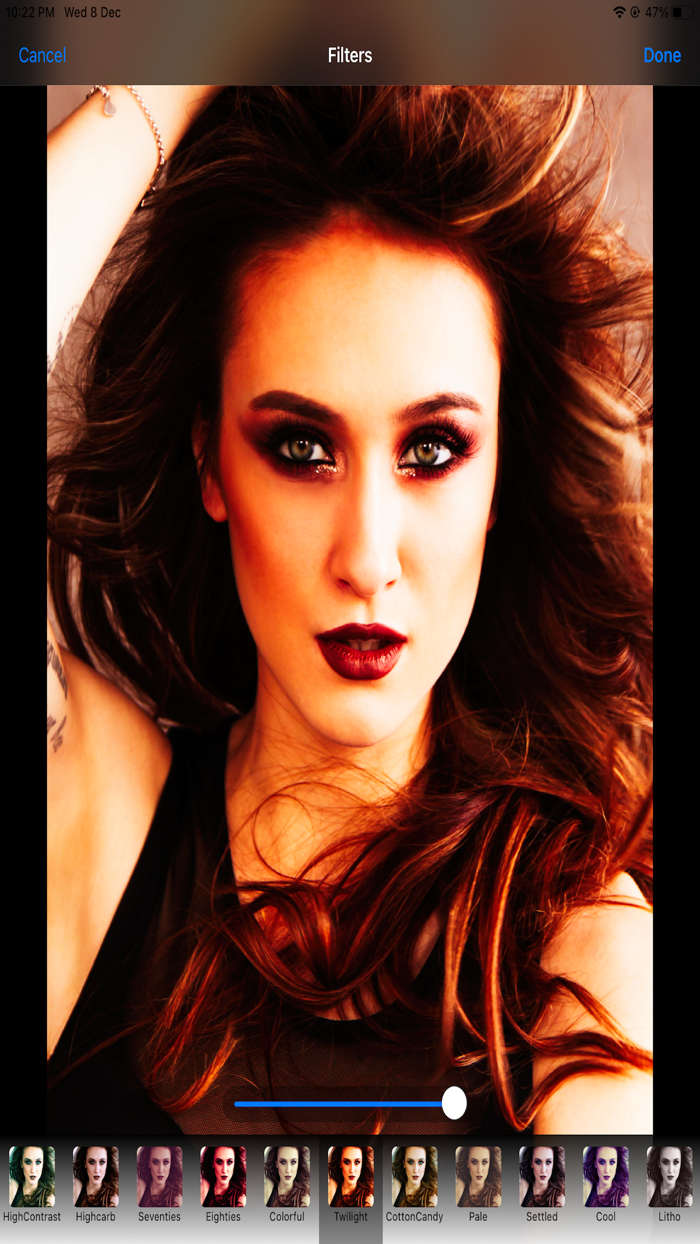 Photo Editor Pro App