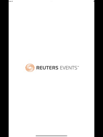 Reuters Events Hubのおすすめ画像1