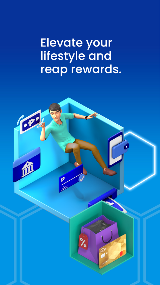 #5. RCBC Pulz (iOS) 由: Rizal Commercial Banking Corporation