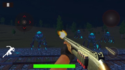 Spider Train : Horror Games 3D Screenshot