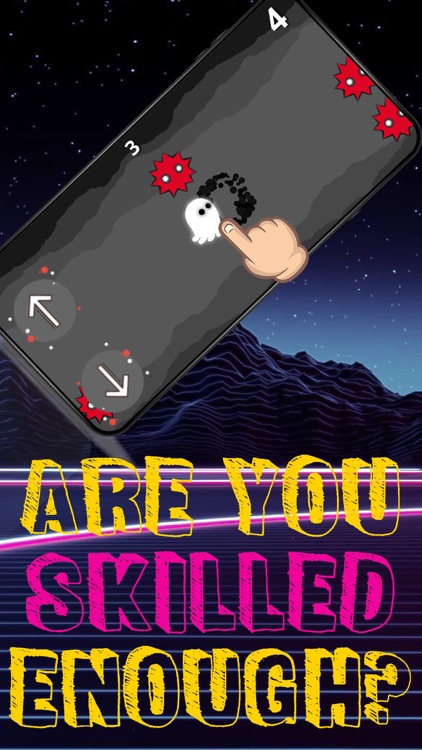 Skilled: Challenging Fun Games screenshot-5