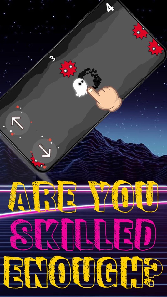 #6. Skilled: Challenging Fun Games (iOS) Podle: Lit Games Publishing LTD