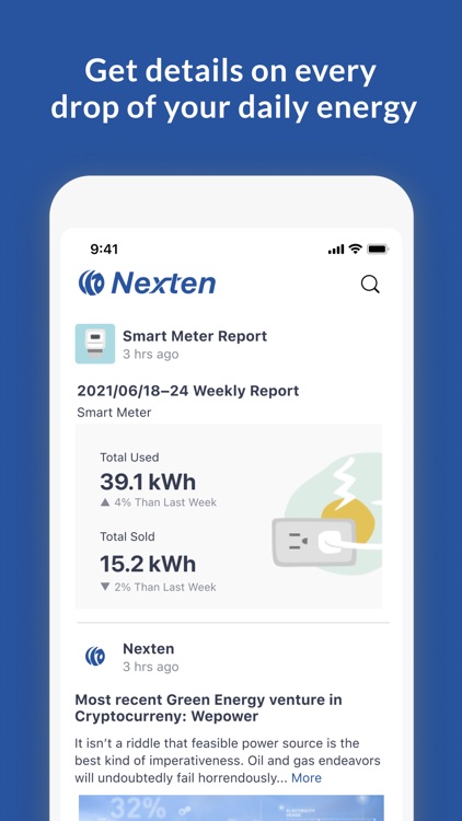 Nexten