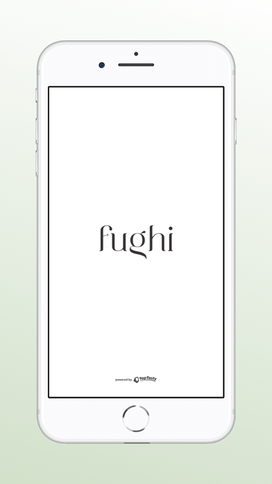 Fughi Screenshot