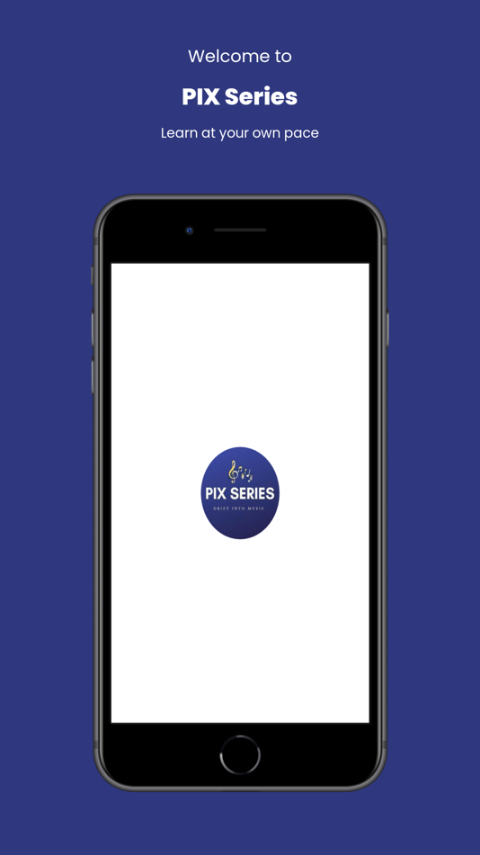 #1. PIX Series (iOS) 由: Henisha Kapadiya