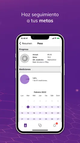 Game screenshot Azurian Health apk