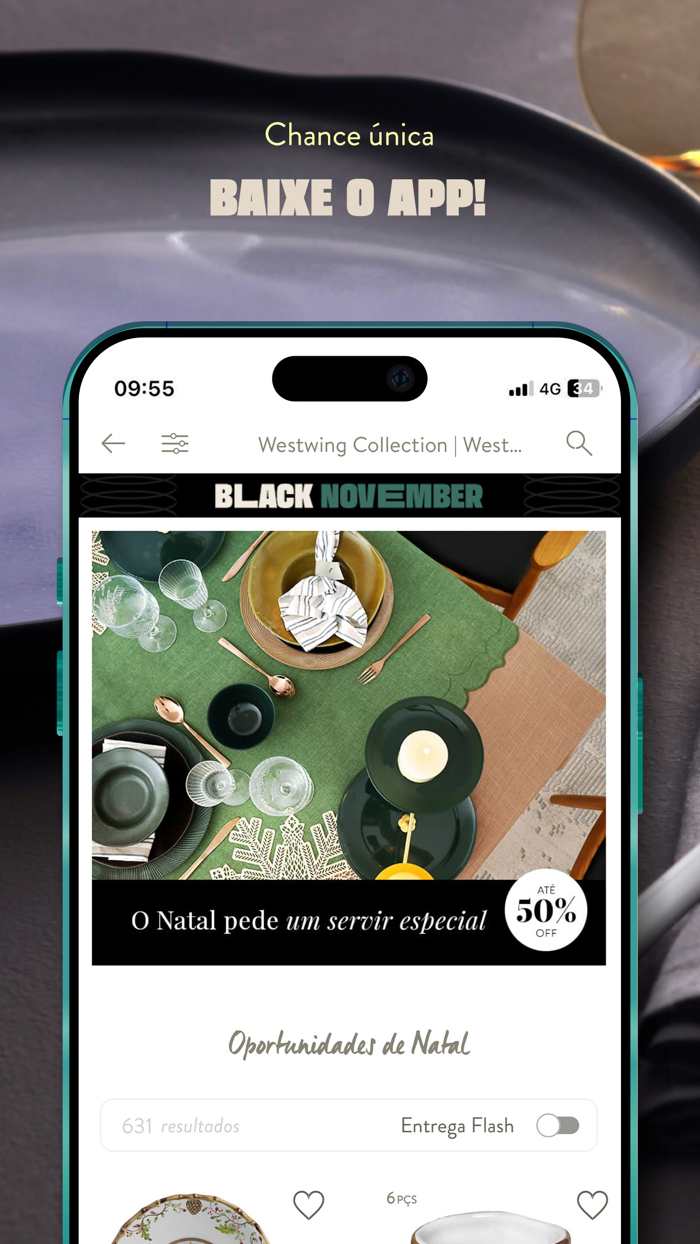 WestwingNow Black Friday 2023