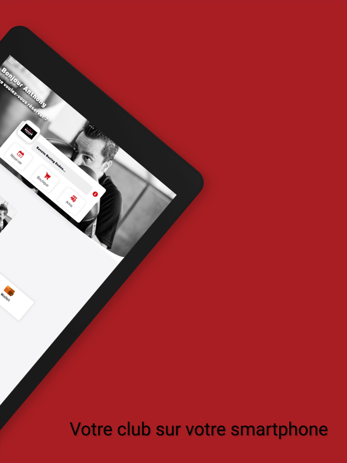 Savate Boxing Endoume