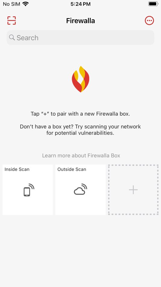 #1. Firewalla (iOS) 来自: Rottiesoft LLC