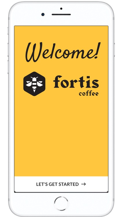 Fortis Coffee