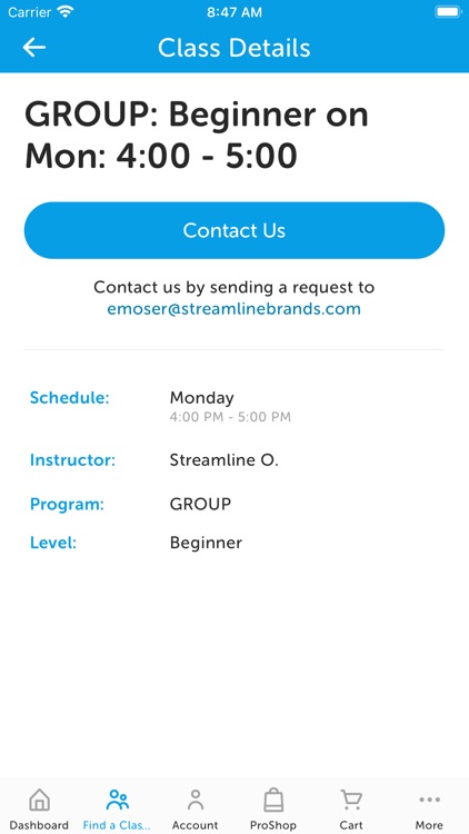 SwimLabs Swim Schools