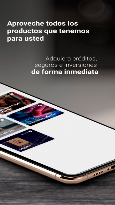 Screenshot #3 pour Davivienda Móvil