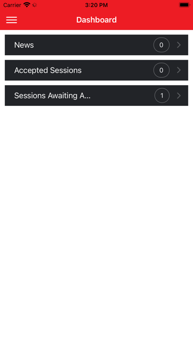 OnSide Pro - CACT Screenshot