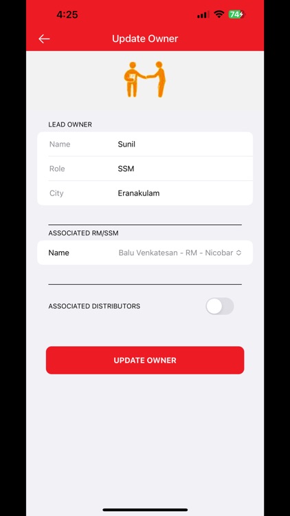 Livsol360 screenshot-6